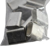 Pack of 10 NEW nVent ERICO 557190 PALM-25 Flat Braid Crimp Lug