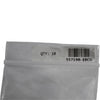 Pack of 10 NEW nVent ERICO 557190 PALM-25 Flat Braid Crimp Lug