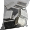 Pack of 10 NEW nVent ERICO 557190 PALM-25 Flat Braid Crimp Lug