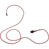 PAC NANO-30 KM36 Acoustic Emission Sensor 125-750 kHz Integral BNC