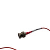 PAC NANO-30 KM36 Acoustic Emission Sensor 125-750 kHz Integral BNC