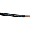 NEW Pasternack PE3M0002-72 BNC Male to N Male MIL-DTL-17 72 Inch