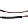 NEW Pasternack PE3M0002-48 BNC Male to N Male MIL-DTL-17 48 Inch