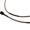 NEW Pasternack PE3M0002-48 BNC Male to N Male MIL-DTL-17 48 Inch