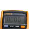 Fluke 114 True RMS Multimeter AutoVolt LoZ 600V CAT III