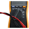 Fluke 114 True RMS Multimeter AutoVolt LoZ 600V CAT III