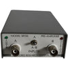 SRS Stanford Research Systems SR550 FET Voltage Preamplifier