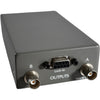 SRS Stanford Research Systems SR550 FET Voltage Preamplifier