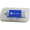 NEW MISTRAS 1220-7001 Preamp One User Manual & Software V 1.00 USB