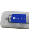 NEW MISTRAS 1220-7001 Preamp One User Manual & Software V 1.00 USB