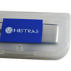 NEW MISTRAS 1220-7001 Preamp One User Manual & Software V 1.00 USB