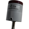 MKS Baratron 626C13TDE Capacitance Manometer 1000 Torr NW16KF