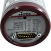 MKS Baratron 626C13TDE Capacitance Manometer 1000 Torr NW16KF