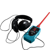 allsun EM2280 Pro Ultrasonic Leakage Detector Kit Stethoscope