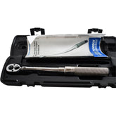 CDI 1502MRMH 3/8 Drive Micrometer Adjustable Torque Wrench 20-150 in-lb