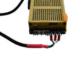 Acopian A12TN110M Narrow Profile Linear Regulated Power Supply 12V 1.1A