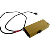 Acopian A12TN110M Narrow Profile Linear Regulated Power Supply 12V 1.1A