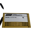 Acopian A12TN110M Narrow Profile Linear Regulated Power Supply 12V 1.1A