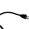 Acopian A12TN110M Narrow Profile Linear Regulated Power Supply 12V 1.1A