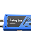 NEW MISTRAS Physical Acoustics PreAmp One 1220-5145 AE Pre-Amplifier 5V