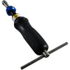 Gedore Ergo Quickset Adjustable Torque Screwdriver 0 80 lbf in 1/4 FH 6GS000146