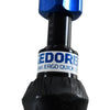 Gedore Ergo Quickset Adjustable Torque Screwdriver 0 80 lbf in 1/4 FH 6GS000146