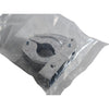 NEW MKS HPS 100318801 Toggle Flange Clamp NW16/10 ISO-KF Vacuum