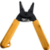 Ideal 45-121 T-Stripper Wire Stripper 16-26 AWG Stranded 14-24 AWG Solid