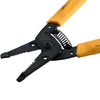 Ideal 45-121 T-Stripper Wire Stripper 16-26 AWG Stranded 14-24 AWG Solid