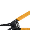 Ideal 45-121 T-Stripper Wire Stripper 16-26 AWG Stranded 14-24 AWG Solid