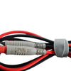 Cal Test Electronics Shrouded Banana Plug Test Leads 1000V 10A CAT III