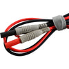 Cal Test Electronics Shrouded Banana Plug Test Leads 1000V 10A CAT III