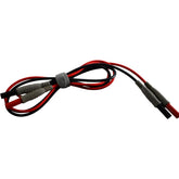 Cal Test Electronics Shrouded Banana Plug Test Leads 1000V 10A CAT III
