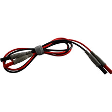 Cal Test Electronics Shrouded Banana Plug Test Leads 1000V 10A CAT III