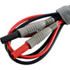Cal Test Electronics Shrouded Banana Plug Test Leads 1000V 10A CAT III