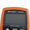Keysight U1733C Handheld LCR Meter 100 kHz Dual Display 20000 Count