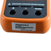 Keysight U1733C Handheld LCR Meter 100 kHz Dual Display 20000 Count