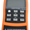 Keysight U1733C Handheld LCR Meter 100 kHz Dual Display 20000 Count