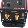 Thorlabs KST101 Kinesis K-Cube Stepper Motor Controller 15V 1A