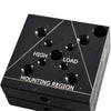 Thorlabs KBT2X2 Kinematic Base Top Plate 2'' x 2''