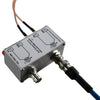 Pulse Research Lab PRL-TRIAX-SMA Dual Channel Triax to Differential SMA Adapter