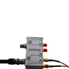 Pulse Research Lab PRL-TRIAX-SMA Dual Channel Triax to Differential SMA Adapter