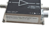 Femto HQA-15M-10T High Speed Charge Amplifier 250 Hz 15 MHz 10 V/pC BNC