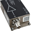 Femto HQA-15M-10T High Speed Charge Amplifier 250 Hz 15 MHz 10 V/pC BNC