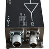 Femto HQA-15M-10T High Speed Charge Amplifier 250 Hz 15 MHz 10 V/pC BNC