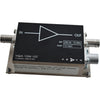 Femto HQA-15M-10T High Speed Charge Amplifier 250 Hz 15 MHz 10 V/pC BNC
