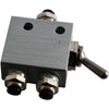 ARO Ingersoll Rand M251LS Pneumatic 3-Way Toggle Valve