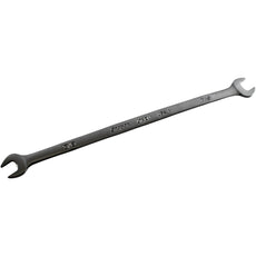 Snap-on LTA1214 Low Torque Slimline Open End Wrench 3/8 7/16 SAE