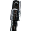 Proto 5256 Socket Adapter 1/4 Female to 3/8 Male Square Drive USA