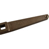 BP-03320-000-A Specialized Adjustment Wrench Offset Drive Hex Tip 1/4''
